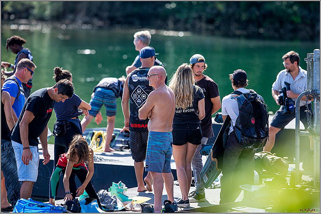 EAT • PLAY • LOVE KOELN 2019, 22.08.2019